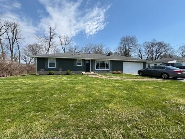 6510 St Rt 123, Franklin, OH 45005