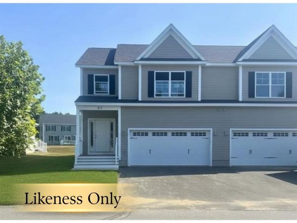 22 Blue Heron Loop, Unit 19, Milton, VT 05468