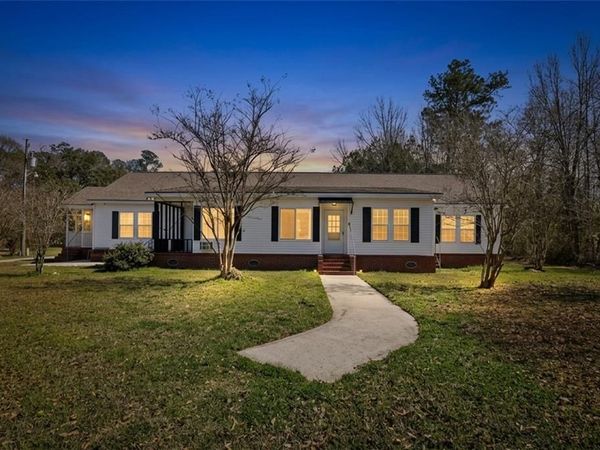 17485 CARDINAL Lane, Hammond, LA 70401