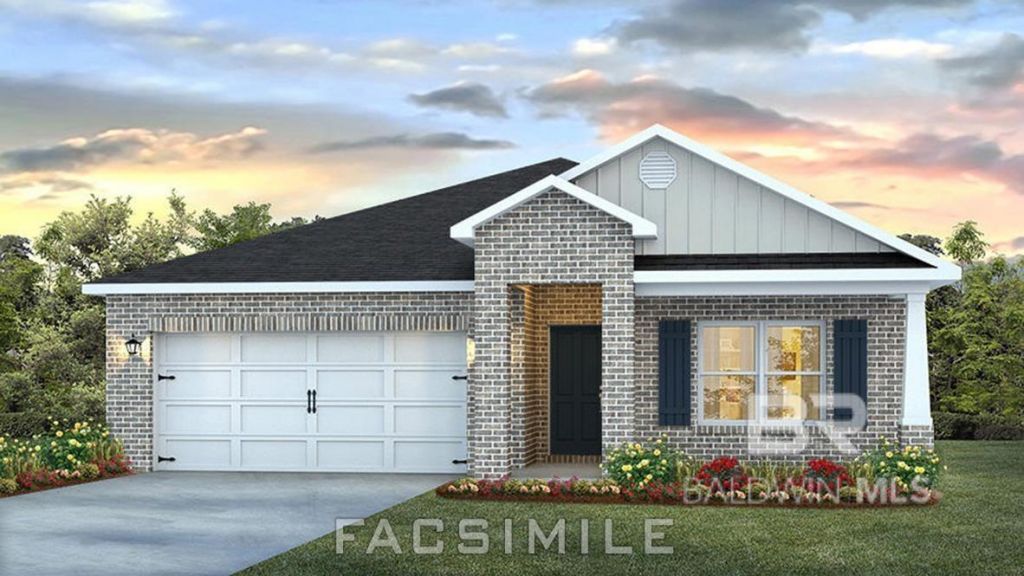 11397 Allegria Drive, Daphne, AL 36526 Main Photo