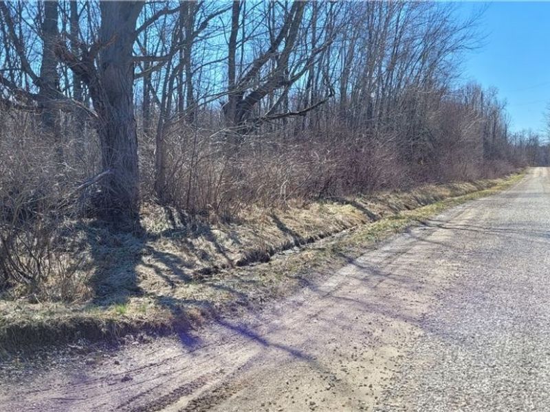 Clay Road, Jefferson, OH 44032 Photo 1