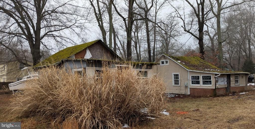 455 & 457 Chesapeake Road, Charlestown, MD 21914 Main Photo