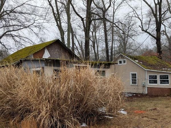 455 & 457 CHESAPEAKE ROAD, CHARLESTOWN, MD 21914