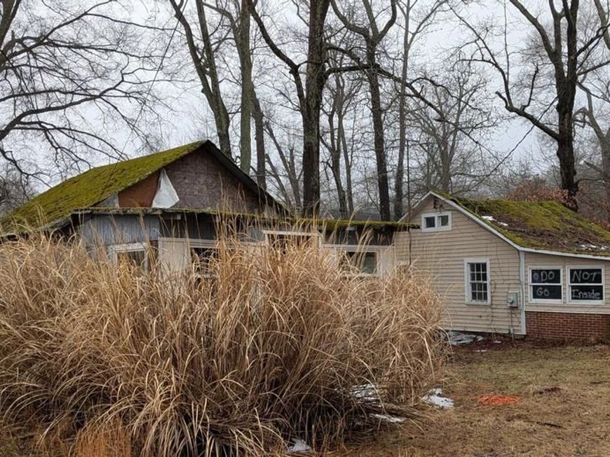 455 & 457 Chesapeake Road, Charlestown, MD 21914 Main Photo