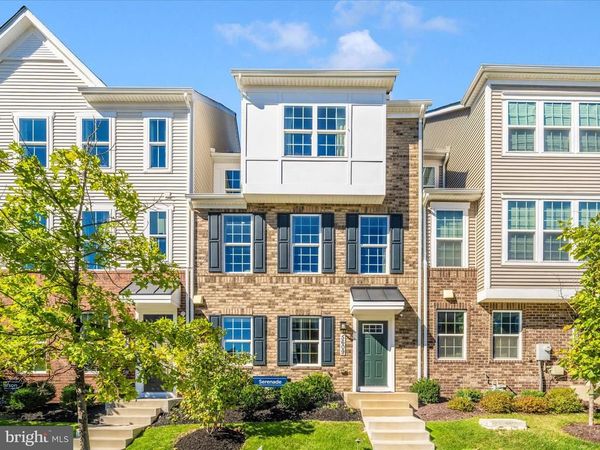 5609 GREENPOINT LN , UPPER MARLBORO, MD 20772