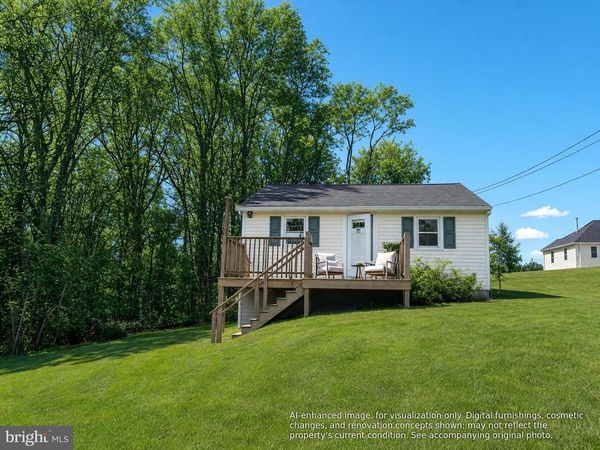 4211 S HUNTER ROAD, HAMPSTEAD, MD 21074