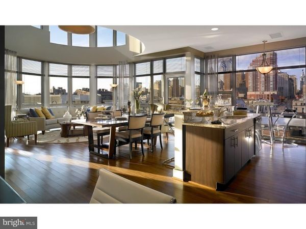 777 S BROAD STREET , Unit 2B-216, PHILADELPHIA, PA 19147