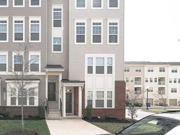 5943 KRANTZ DRIVE, FREDERICK, MD 21703