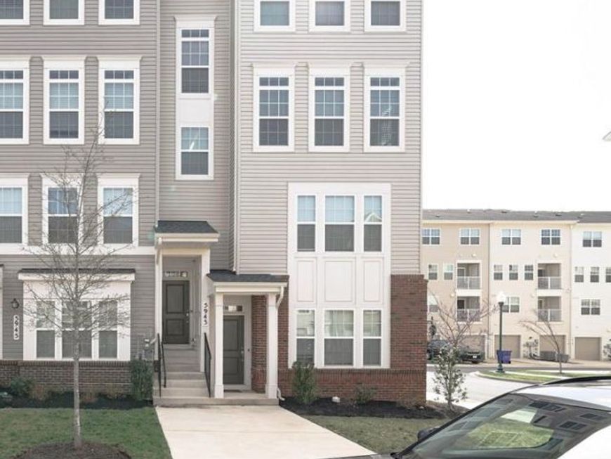 5943 Krantz Drive, Frederick, MD 21703 Main Photo