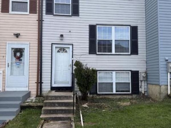 5 BOHN , ROSEDALE, MD 21237