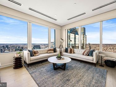 50 S 16TH STREET, Unit 5203, PHILADELPHIA, PA 19102