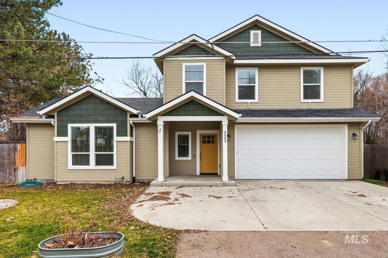 3003 W Moore St, Boise, ID 83702 Main Photo