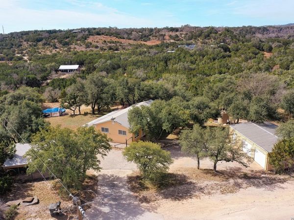 3909 McCall Creek, Blanco, TX 78606