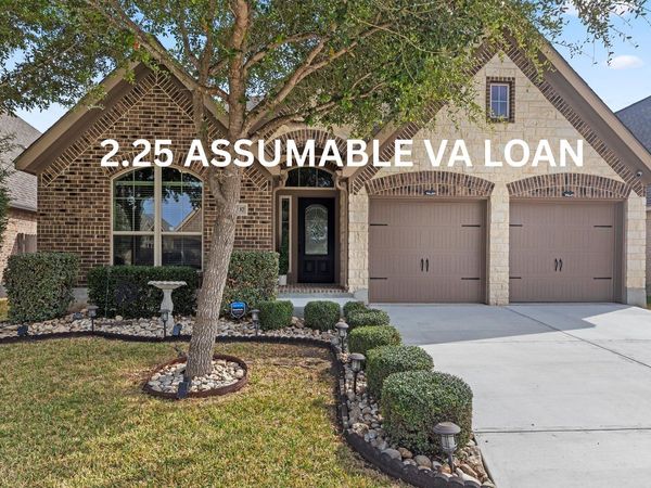 2137 Pioneer Pass, Seguin, TX 78155