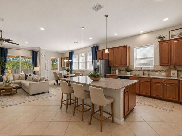 25756 Two Springs, San Antonio, TX 78255