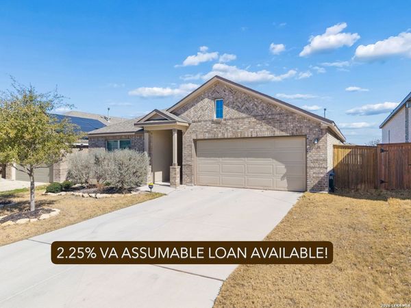 12318 Tower Forest, San Antonio, TX 78253