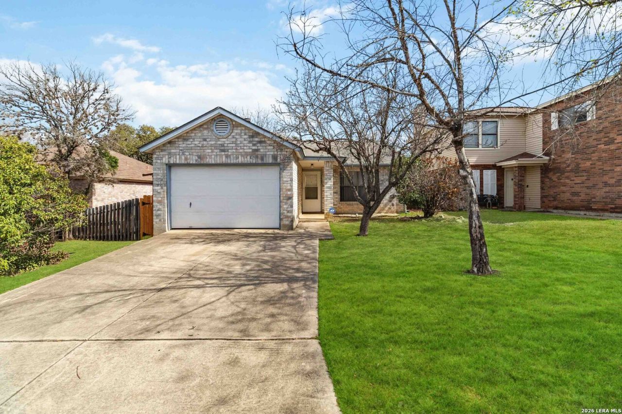 7467 Bluestone, San Antonio, TX 78249 Main Photo