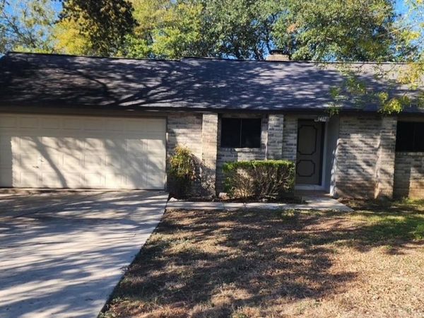 3401 Cliffside, Schertz, TX 78108