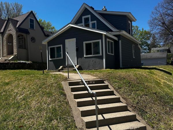 3459 Knox Avenue N, Minneapolis, MN 55412