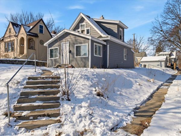 3459 Knox Avenue N, Minneapolis, MN 55412