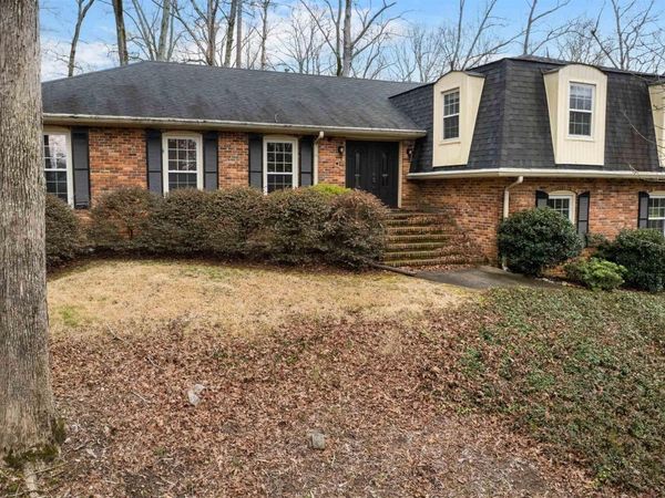 532 Sioux Drive, Macon, GA 31210