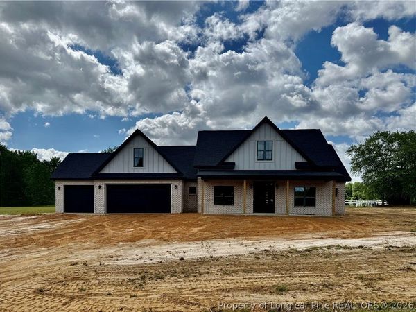 32 Creek Stone Lane, Autryville, NC 28318