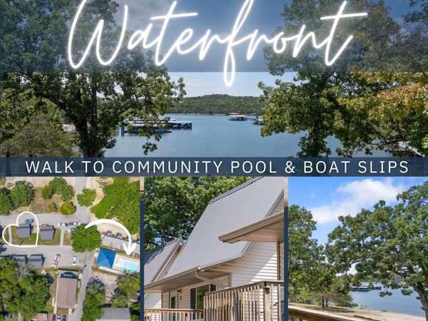 273 Deep Water Circle , Reeds Spring, MO 65737