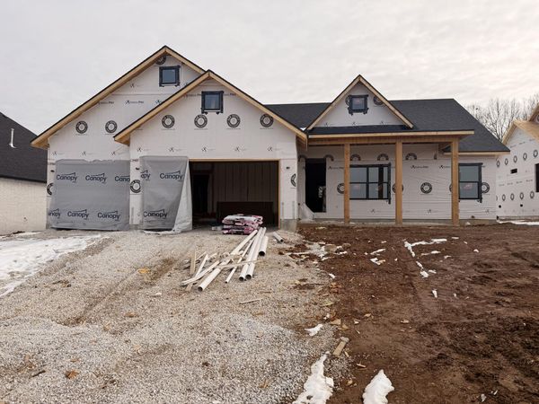 5300 N Seacrest Drive , Ozark, MO 65721