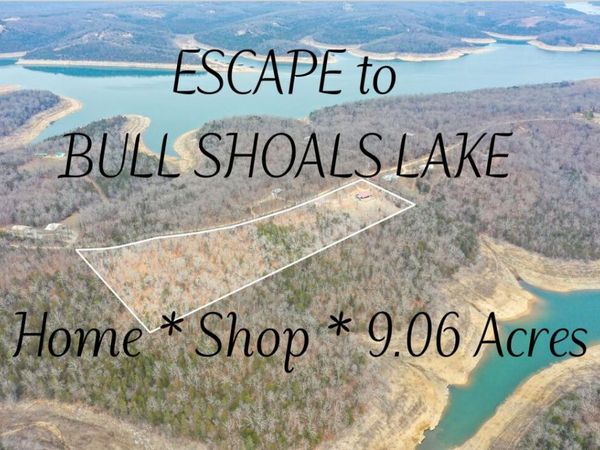 6300 County Road 647 , Theodosia, MO 65761