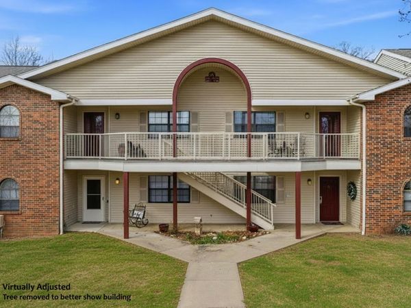 350 S Wildwood Drive , Unit 25, Branson, MO 65616