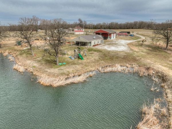463b NE 88th Lane, Lamar, MO 64759