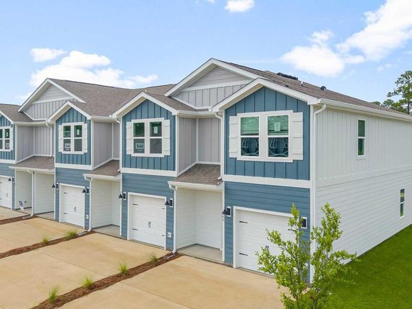 167 Hawk Street, Santa Rosa Beach, FL 32459