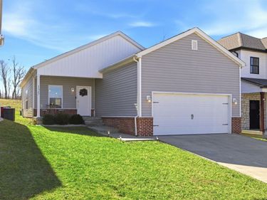 125 Bobby Jones Boulevard, Frankfort, KY 40601