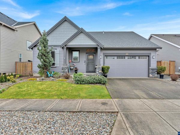 5170 Gemini Av, Salem, OR 97305