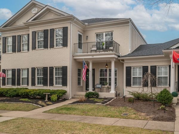 405 Verandah Ln , Franklin, TN 37064