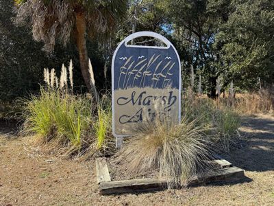 32 Marsh Aire Lane, Edisto Island, SC 29438