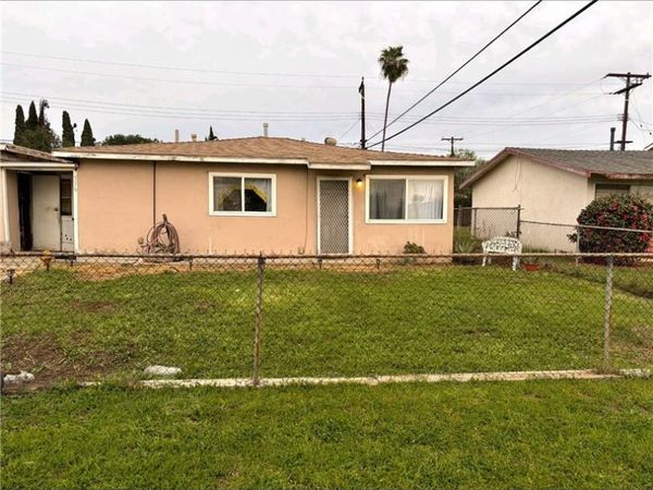 556 Whiteford, La Puente, CA 91744