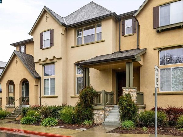 2464 2464 Millstream Ln, San Ramon, CA 94582