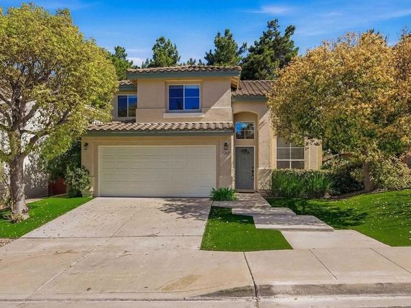 1265 Boca Raton Drive, Chula Vista, CA 91915