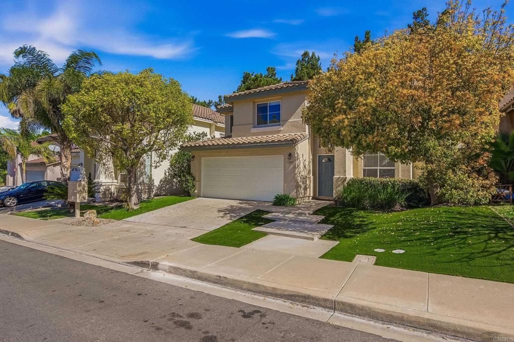 1265 Boca Raton Drive, Chula Vista, CA 91915 Main Photo