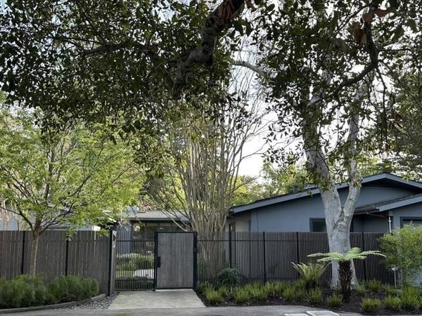 747 Bromfield Road, Hillsborough, CA 94010