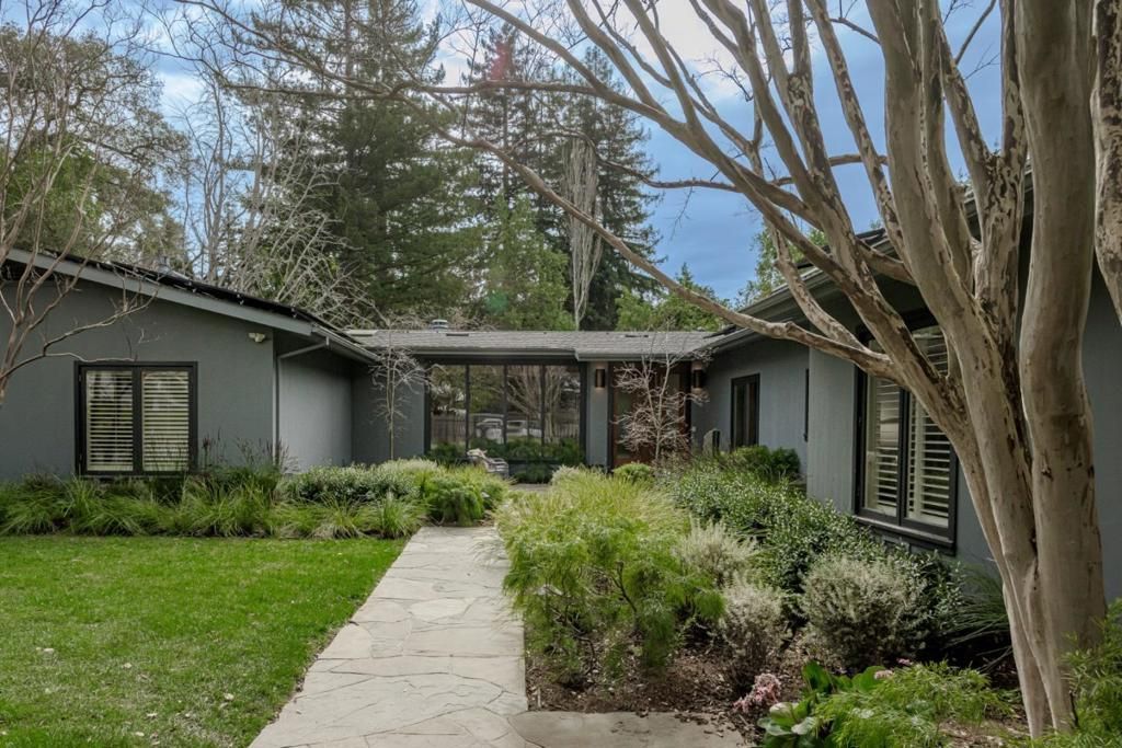 747 Bromfield Road, Hillsborough, CA 94010 Main Photo