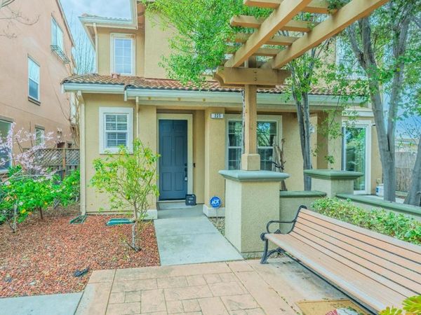 225 Montevina Way, Hayward, CA 94545