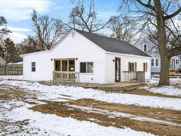 3746 Milan Avenue SW, Wyoming, MI 49509