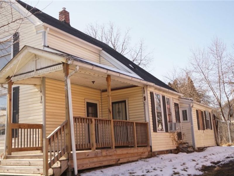 858 May Street, Akron, OH 44311 Photo 2