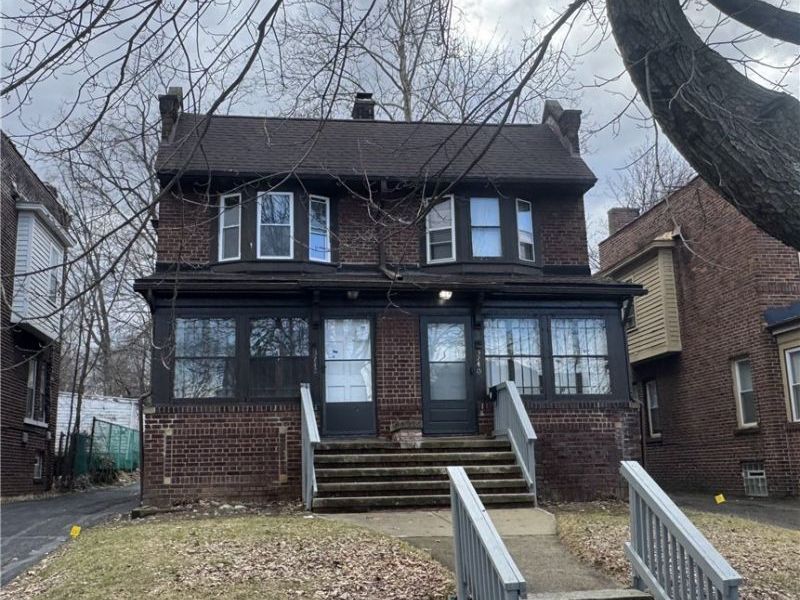 3242 Sycamore Road, Unit Left Side, Cleveland Heights, OH 44118 Photo 20