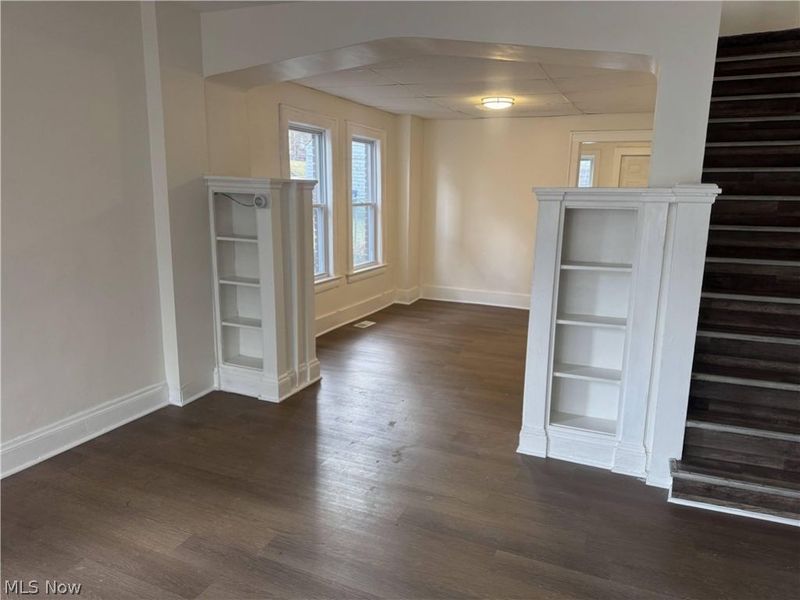 3242 Sycamore Road, Unit Left Side, Cleveland Heights, OH 44118 Photo 4