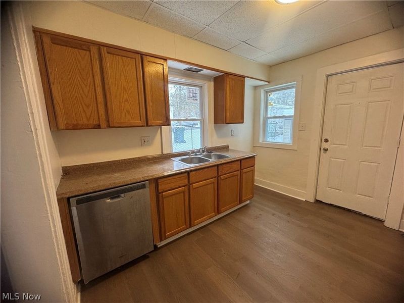 3242 Sycamore Road, Unit Left Side, Cleveland Heights, OH 44118 Photo 7