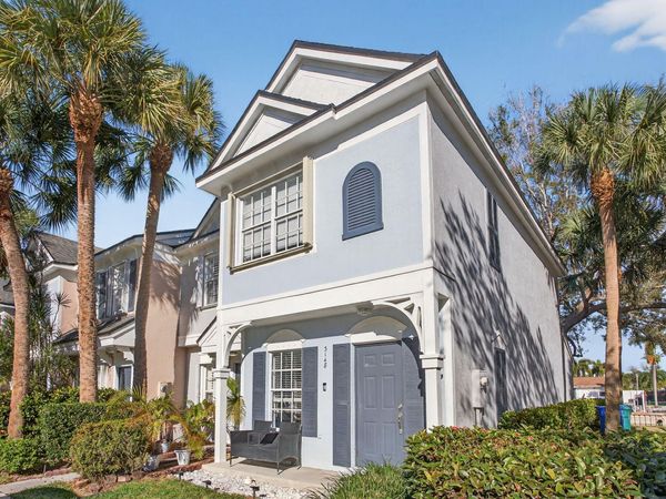 3148 Festival Drive, Unit 249, Margate, FL 33063