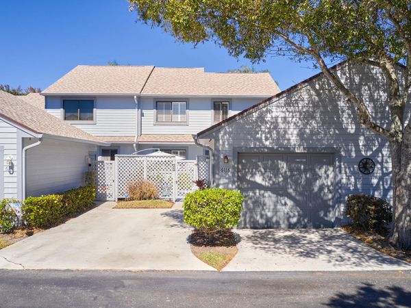 6116 SE Georgetown Place, Hobe Sound, FL 33455